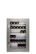 Reparación averías vinoteca Aeg en  Ourense